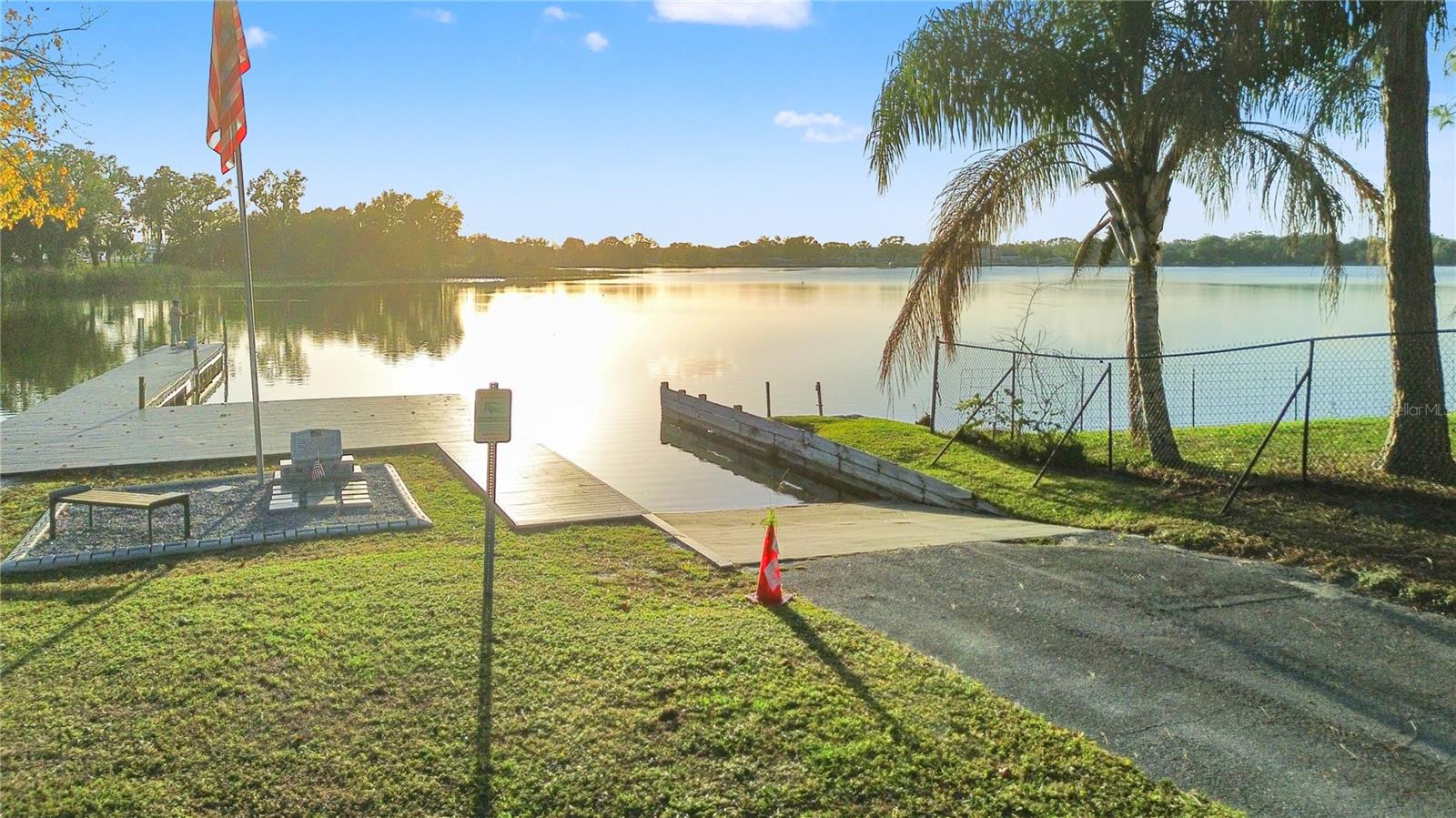 EAST LAKE PARK UNIT THREE - Residential