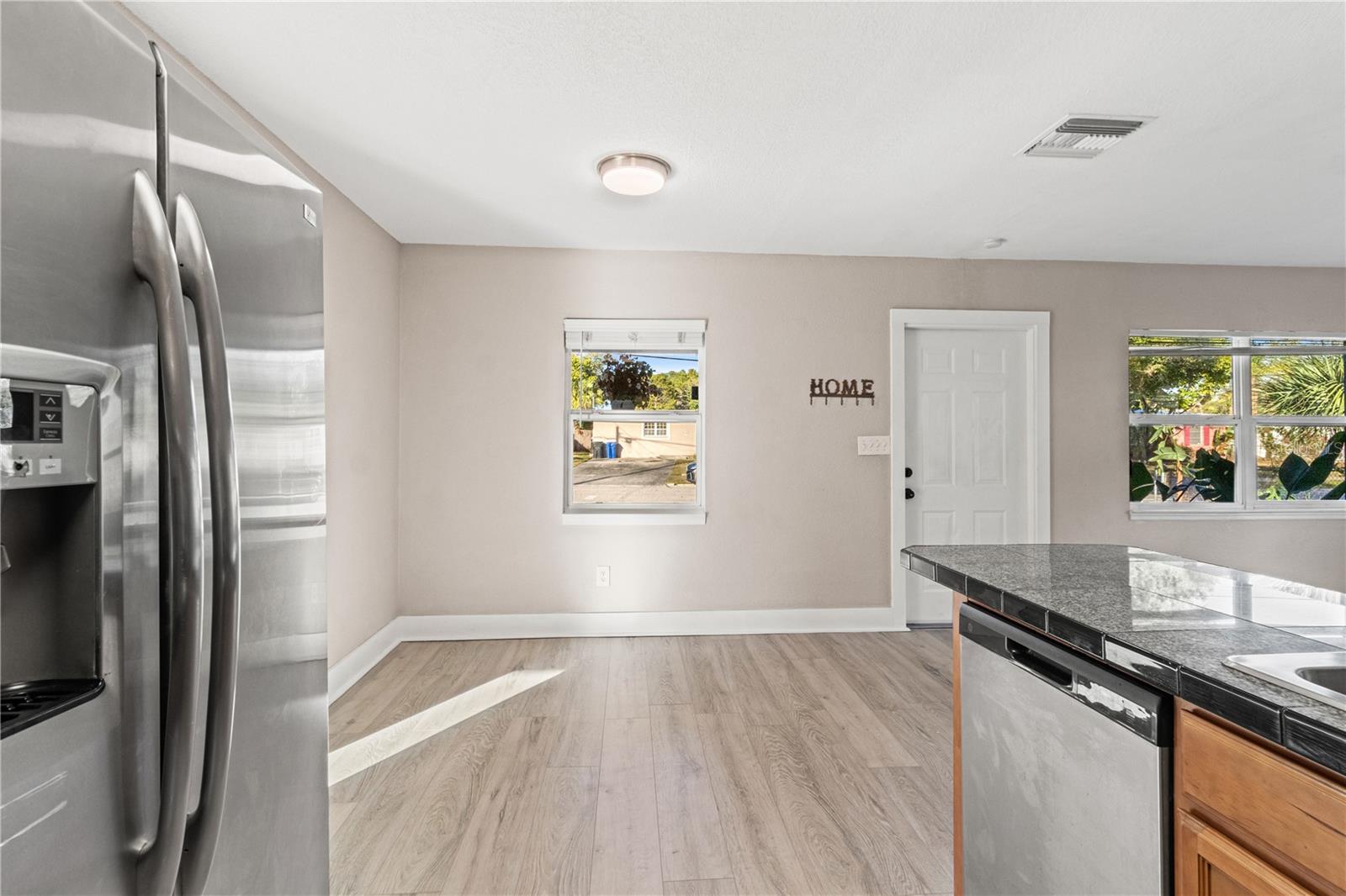 EAST LAKE PARK UNIT THREE - Residential