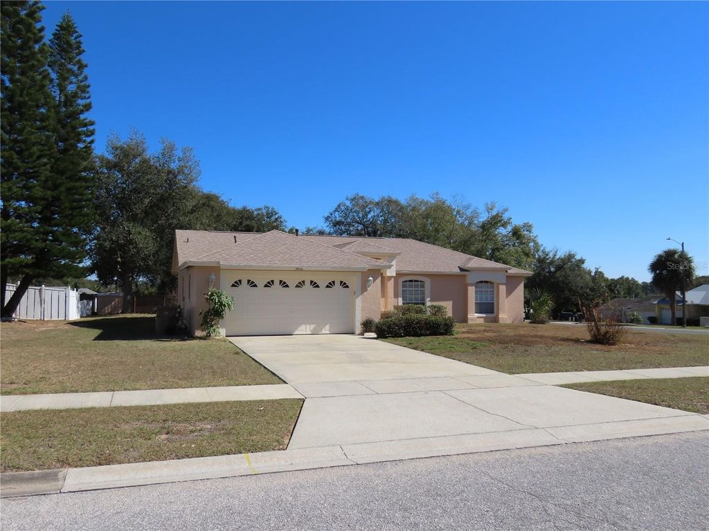 Photo of 14406 N Greater Hills Boulevard, Clermont, FL 34711 (MLS # G5107412)