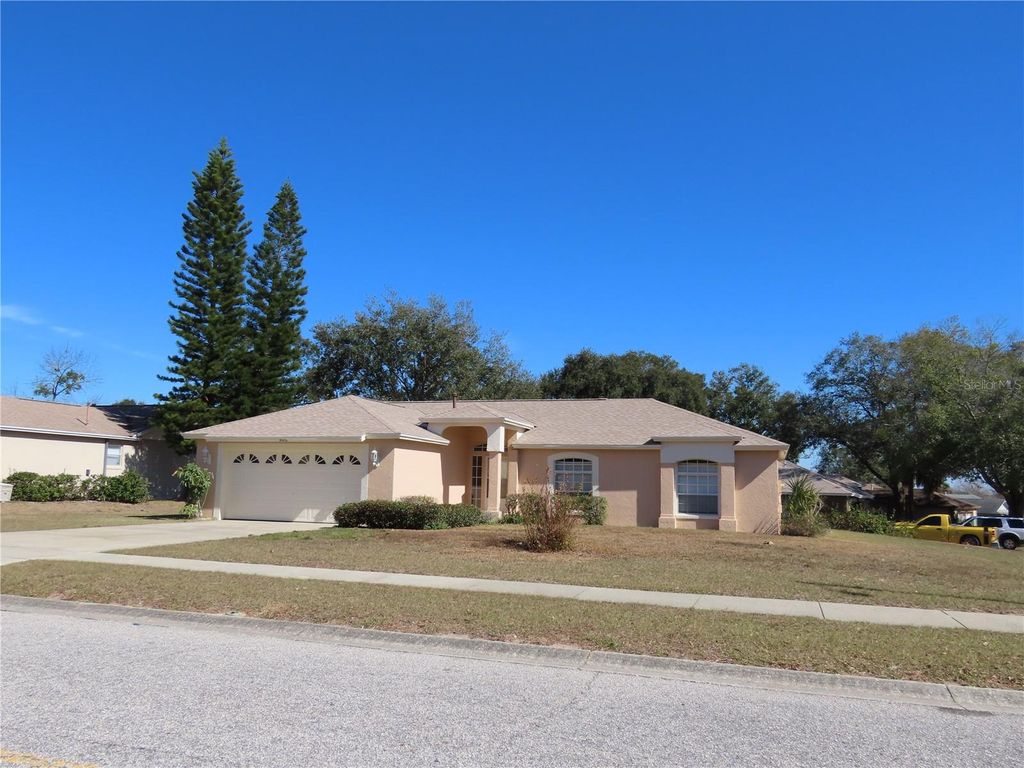 Photo of 14406 N Greater Hills Boulevard, Clermont, FL 34711 (MLS # G5107412)