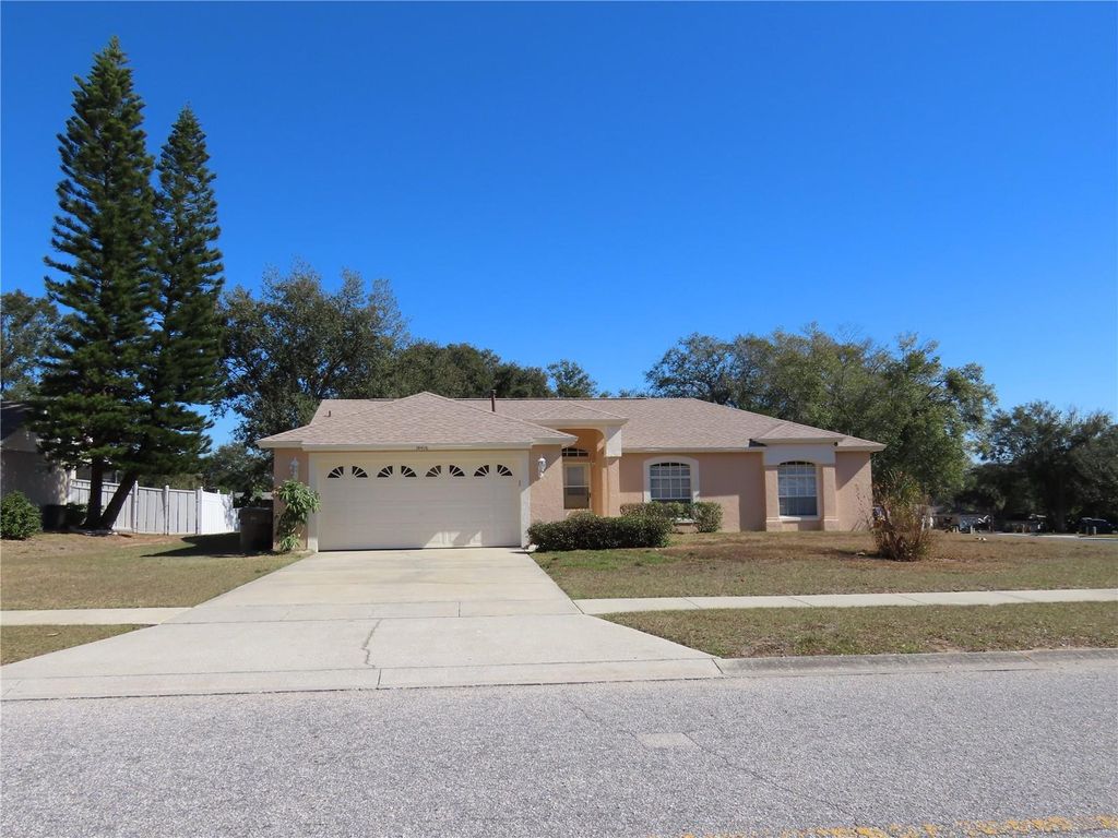 Photo of 14406 N Greater Hills Boulevard, Clermont, FL 34711 (MLS # G5107412)