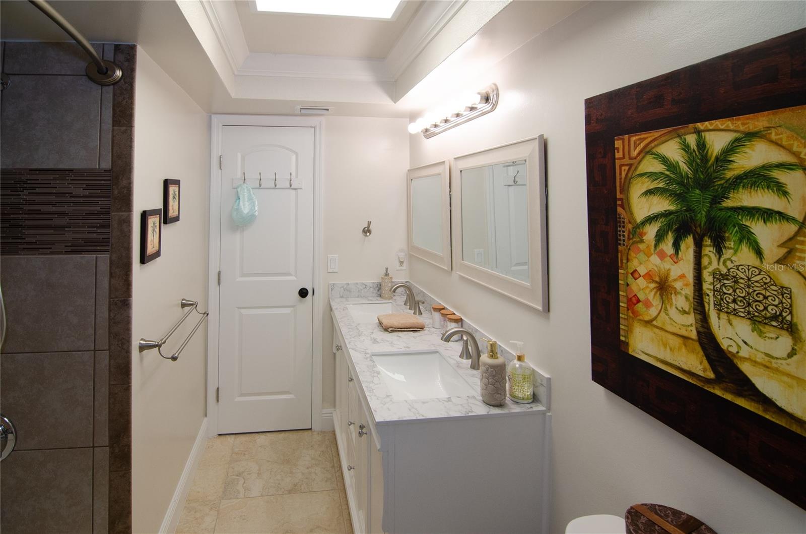 UNDEROAKS - Residential