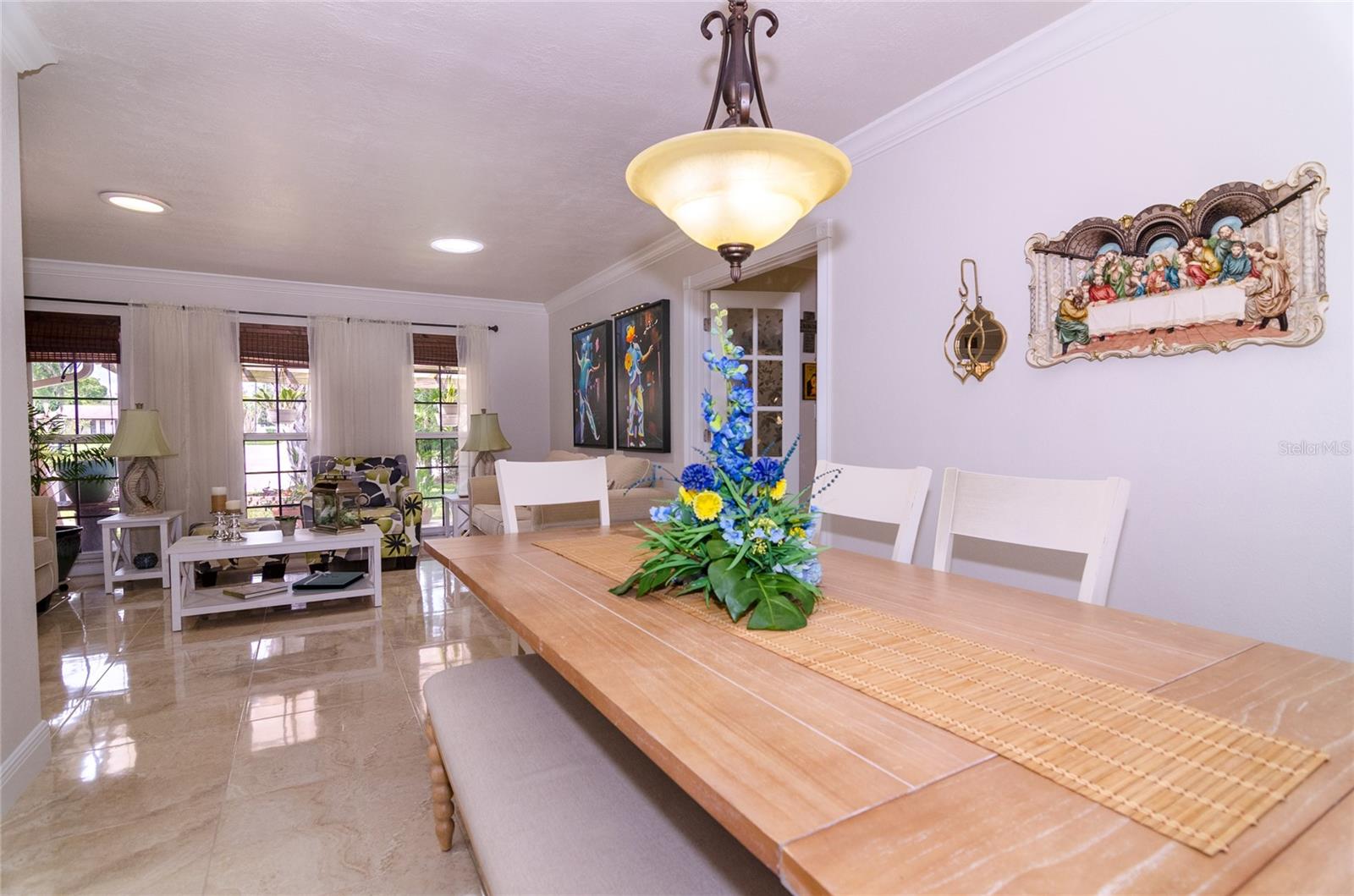UNDEROAKS - Residential