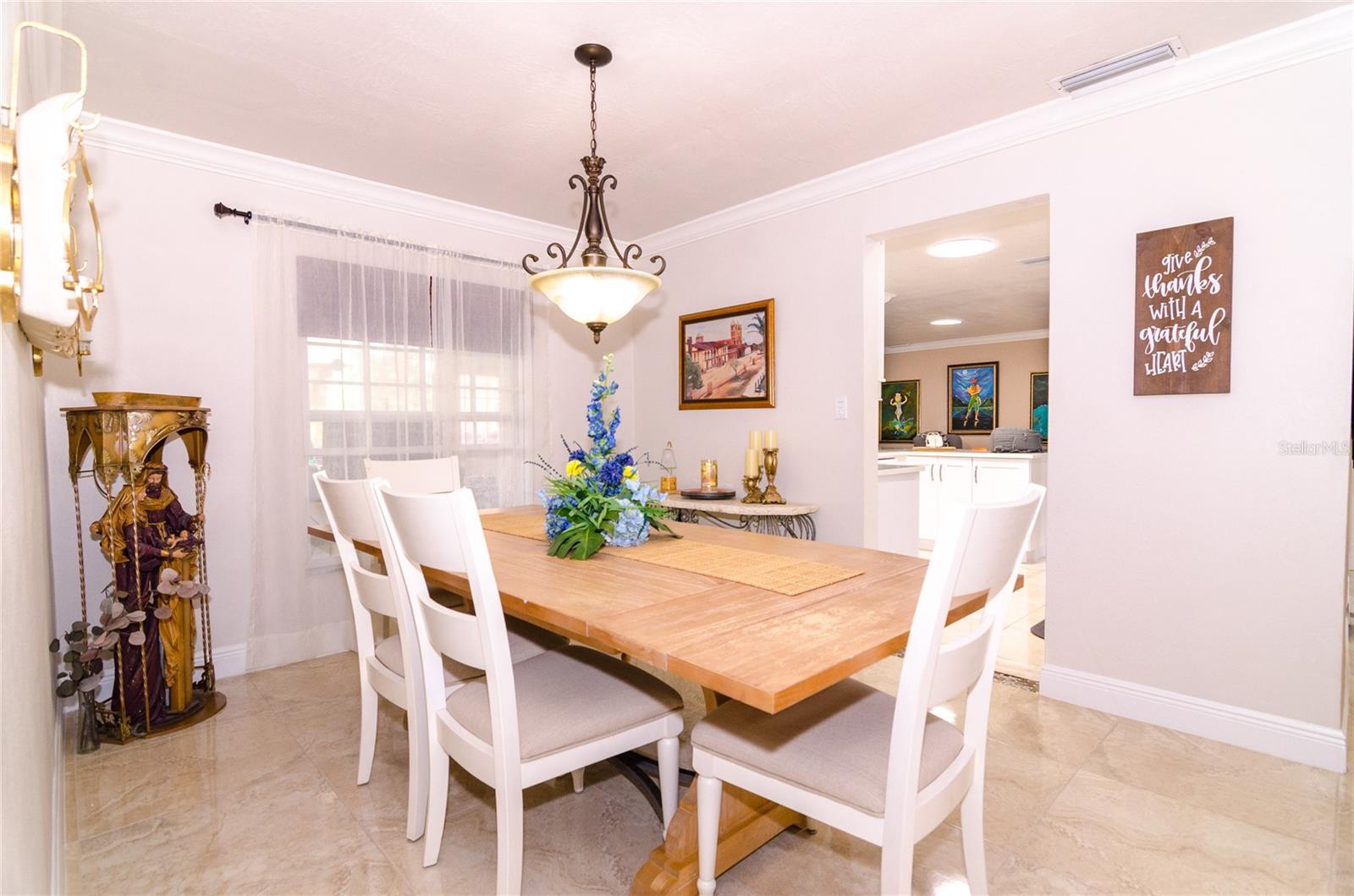 UNDEROAKS - Residential