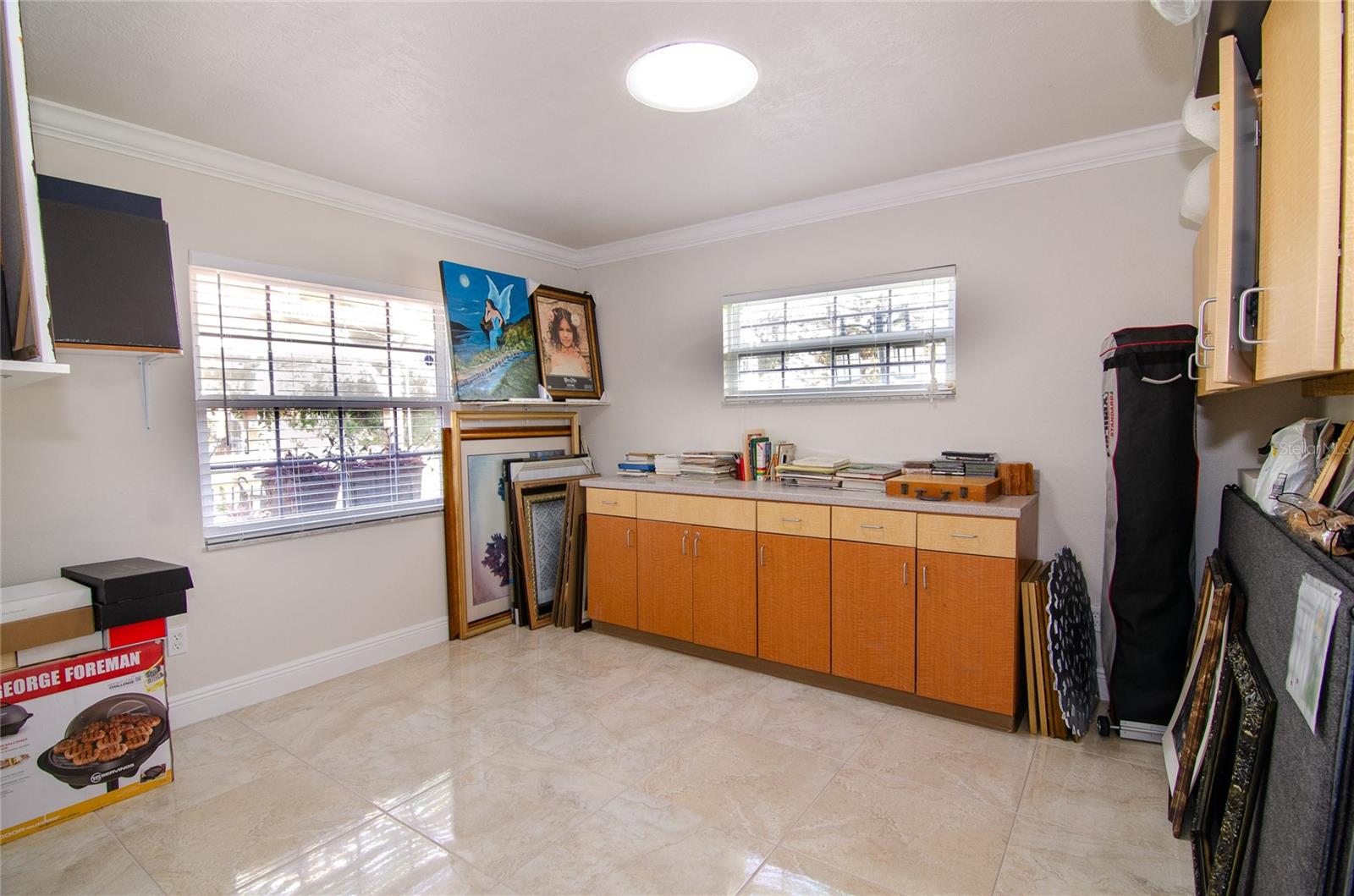 UNDEROAKS - Residential