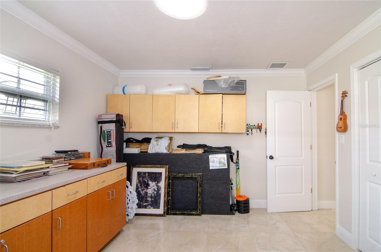 UNDEROAKS - Residential