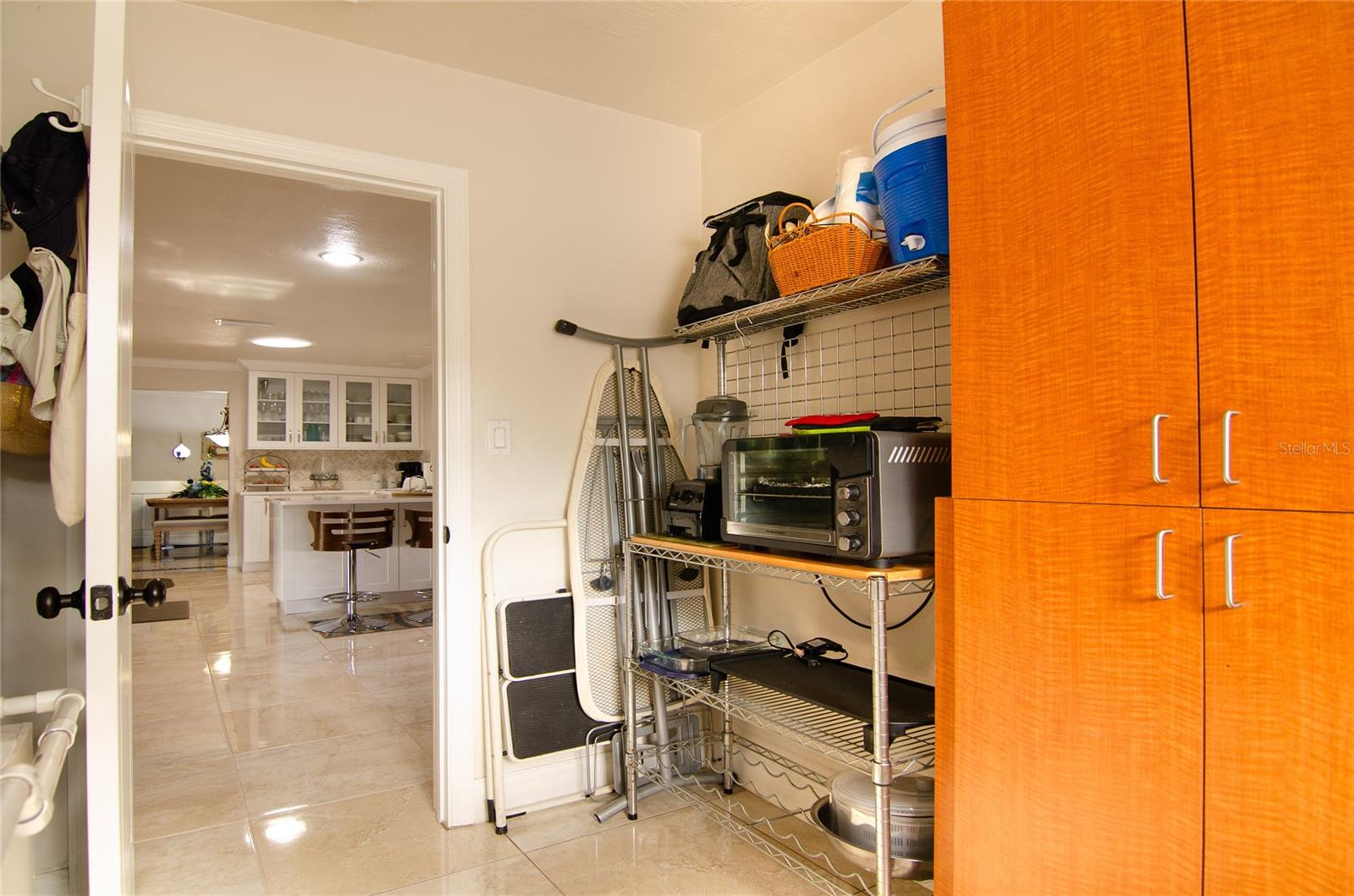 UNDEROAKS - Residential