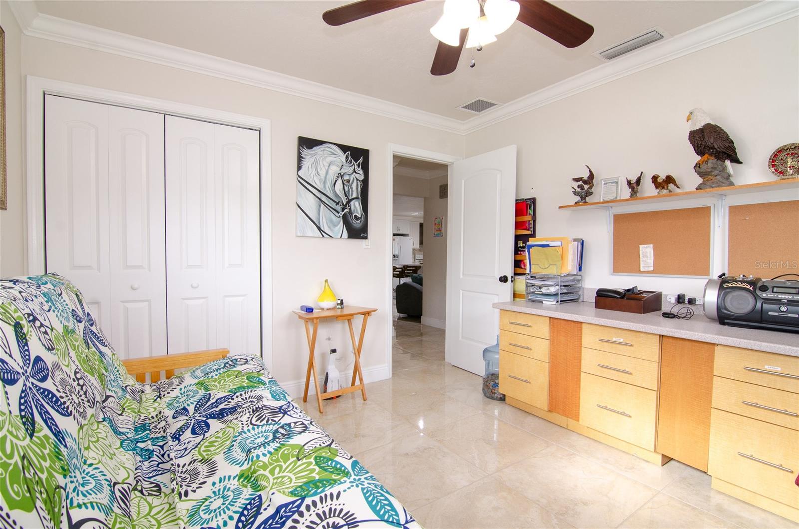 UNDEROAKS - Residential