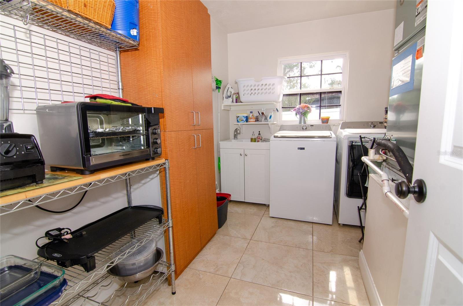 UNDEROAKS - Residential
