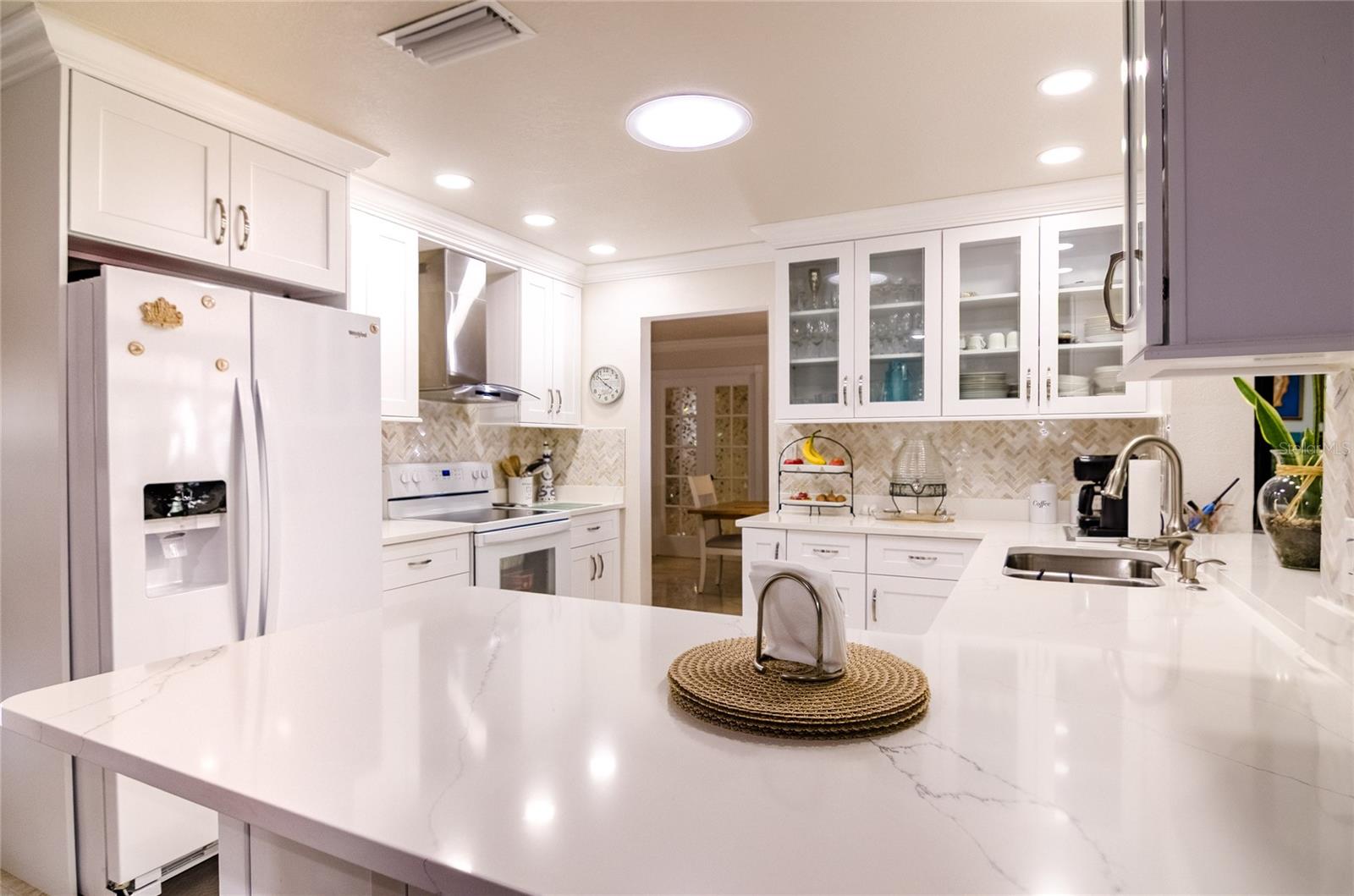 UNDEROAKS - Residential