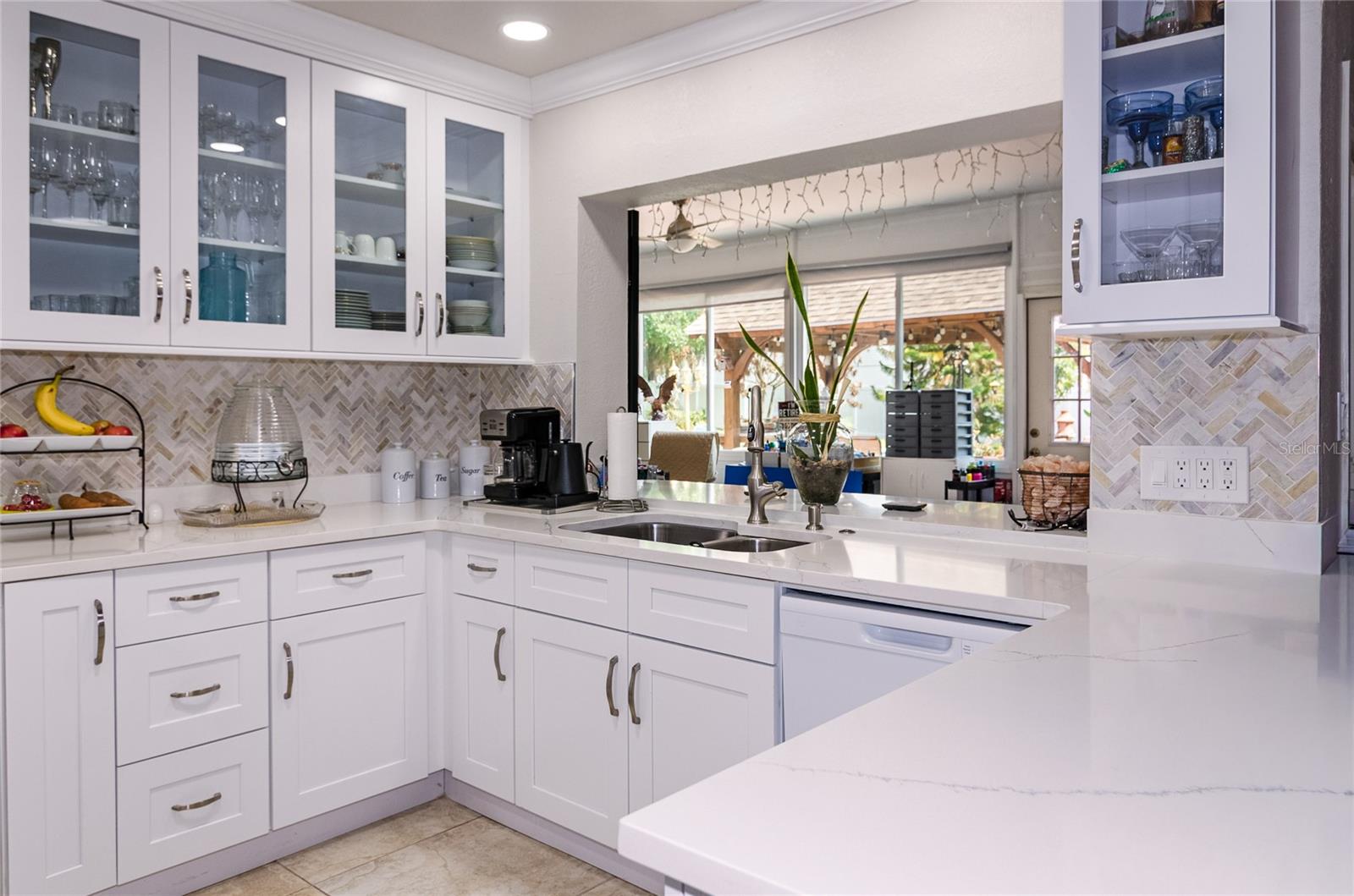 UNDEROAKS - Residential