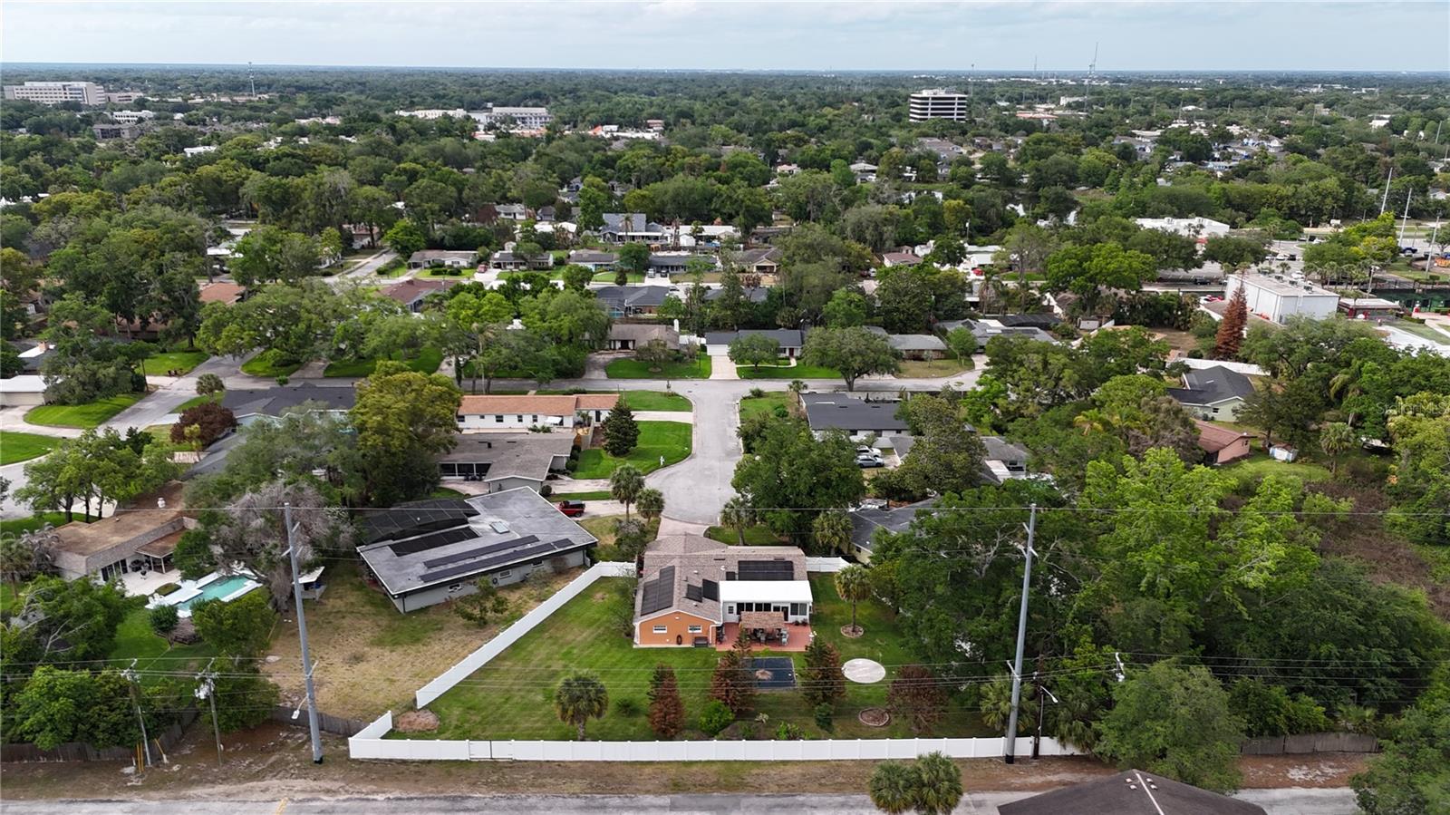UNDEROAKS - Residential