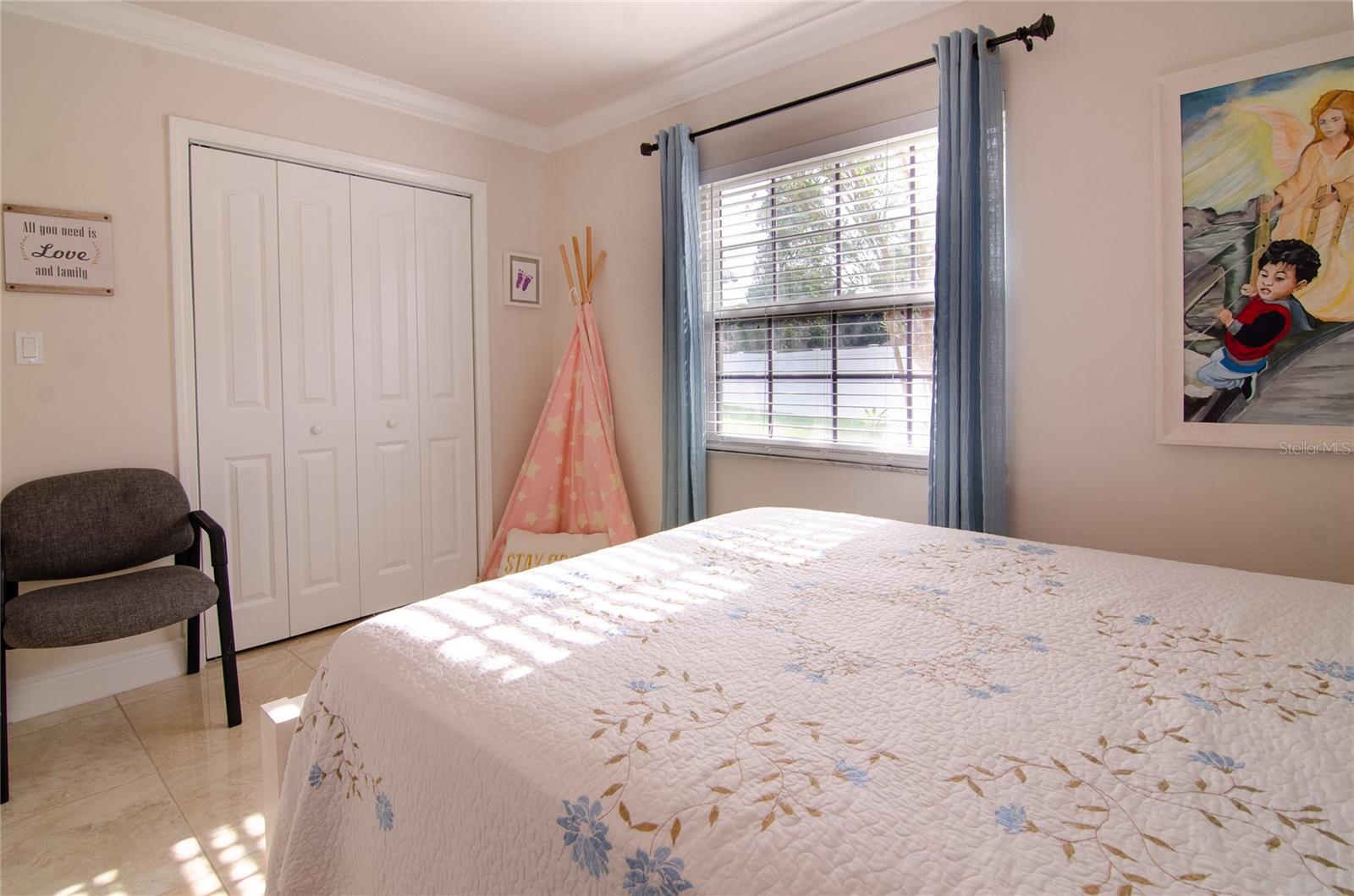 UNDEROAKS - Residential