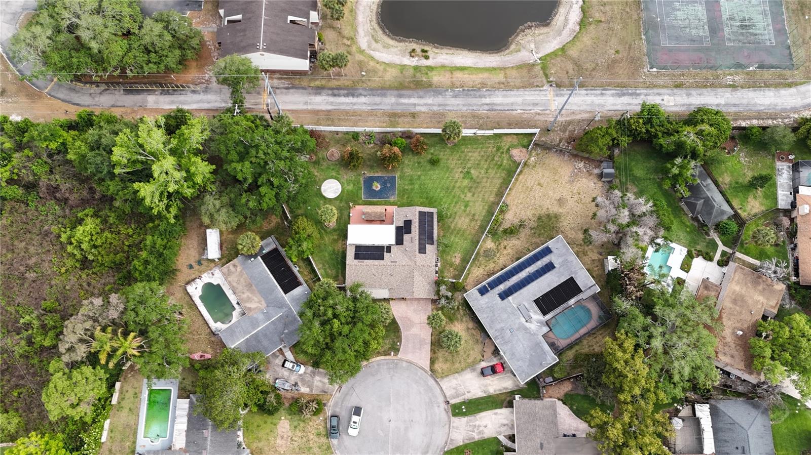 UNDEROAKS - Residential