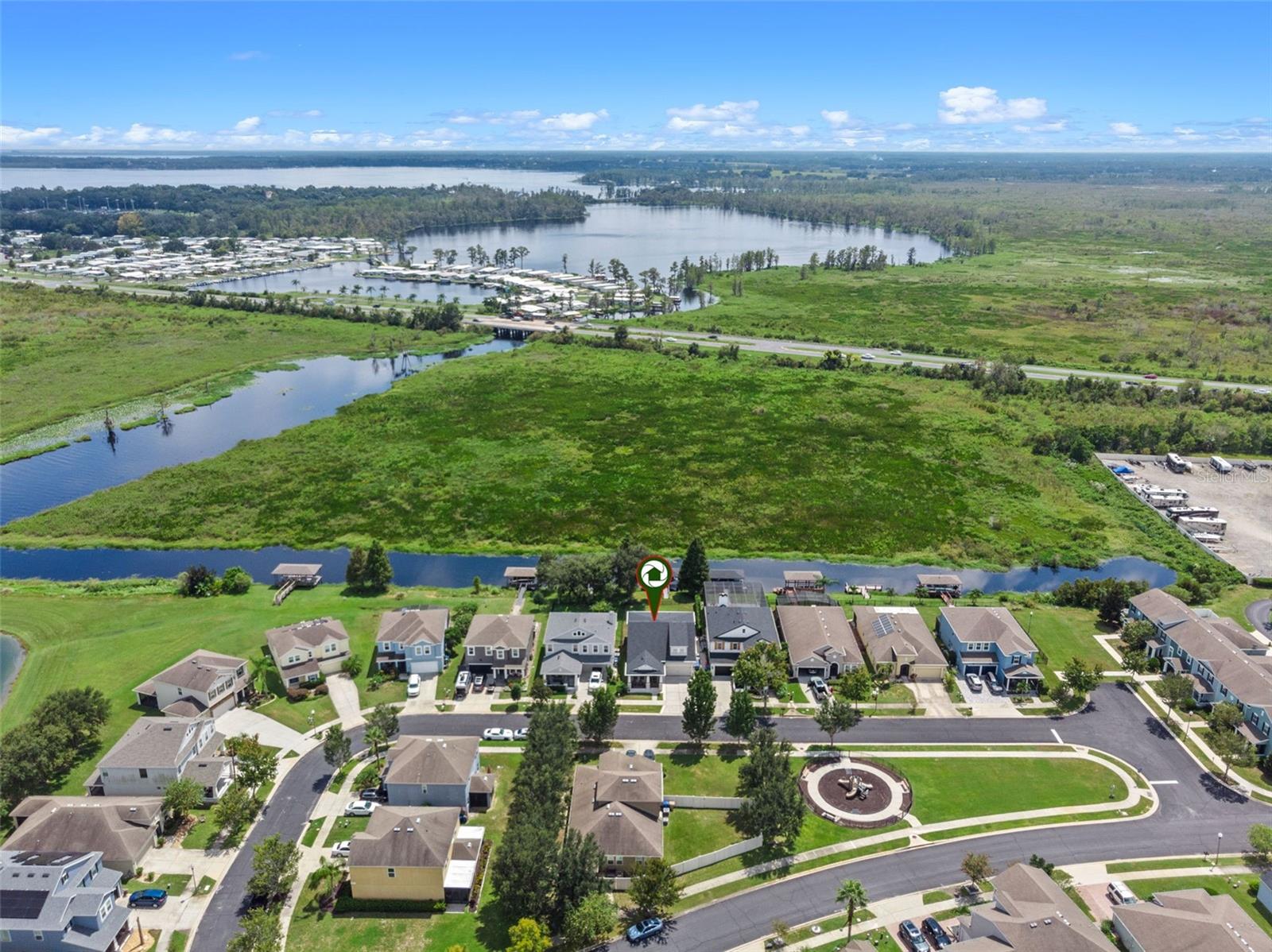 GROVELAND WATERSIDE POINTE PH 01 - Residential
