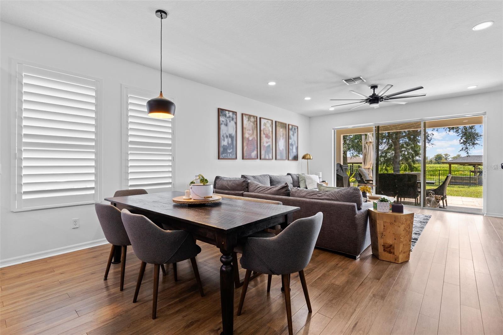 GROVELAND WATERSIDE POINTE PH 01 - Residential