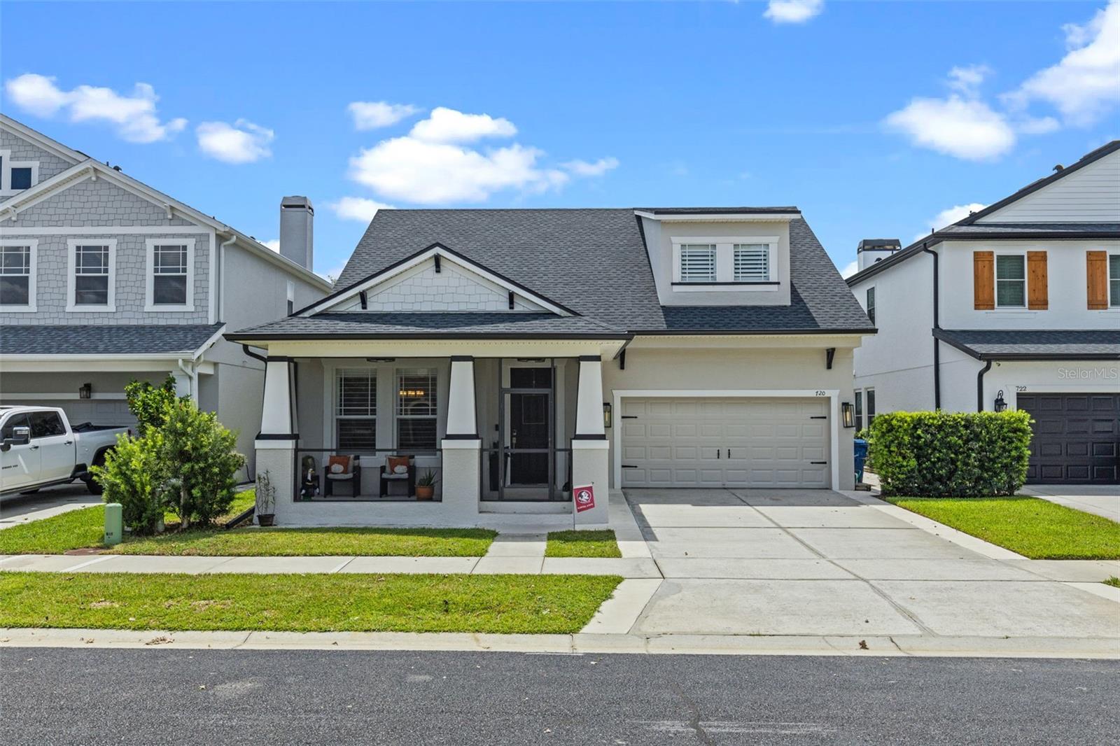 GROVELAND WATERSIDE POINTE PH 01 - Residential