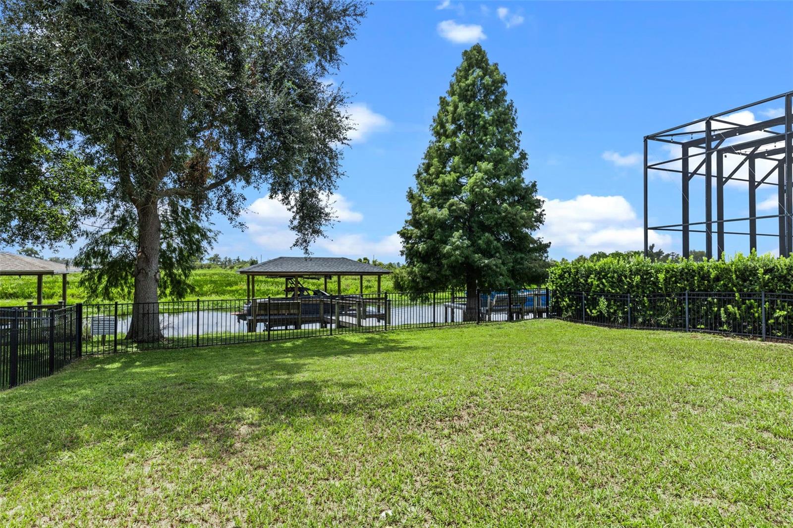 GROVELAND WATERSIDE POINTE PH 01 - Residential