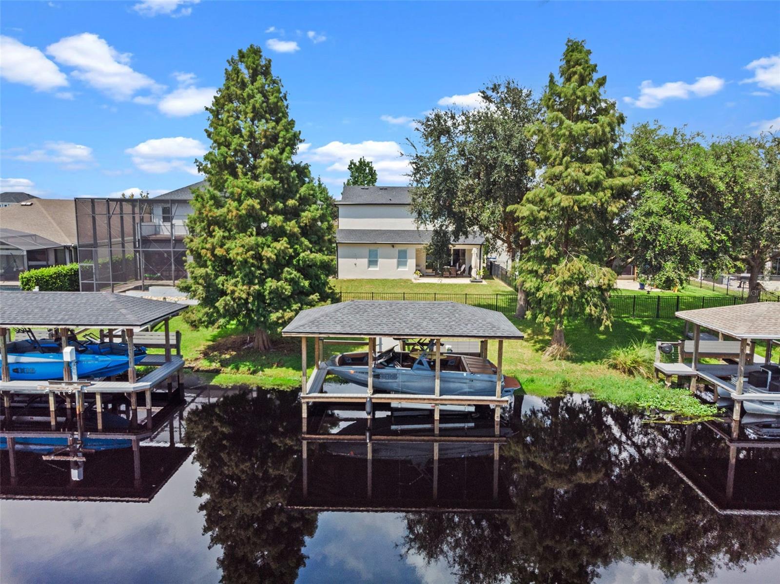 GROVELAND WATERSIDE POINTE PH 01 - Residential