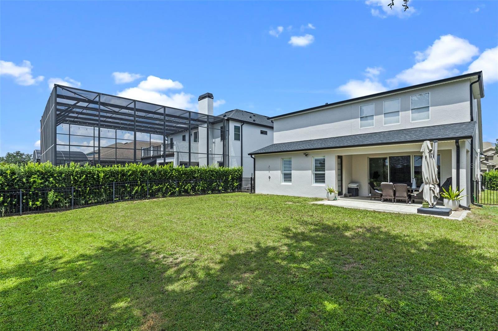 GROVELAND WATERSIDE POINTE PH 01 - Residential