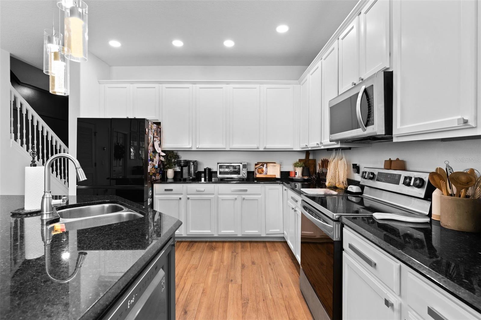 GROVELAND WATERSIDE POINTE PH 01 - Residential