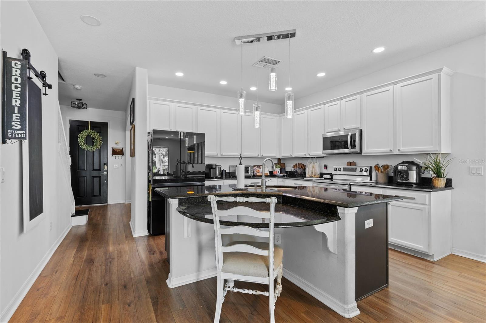 GROVELAND WATERSIDE POINTE PH 01 - Residential