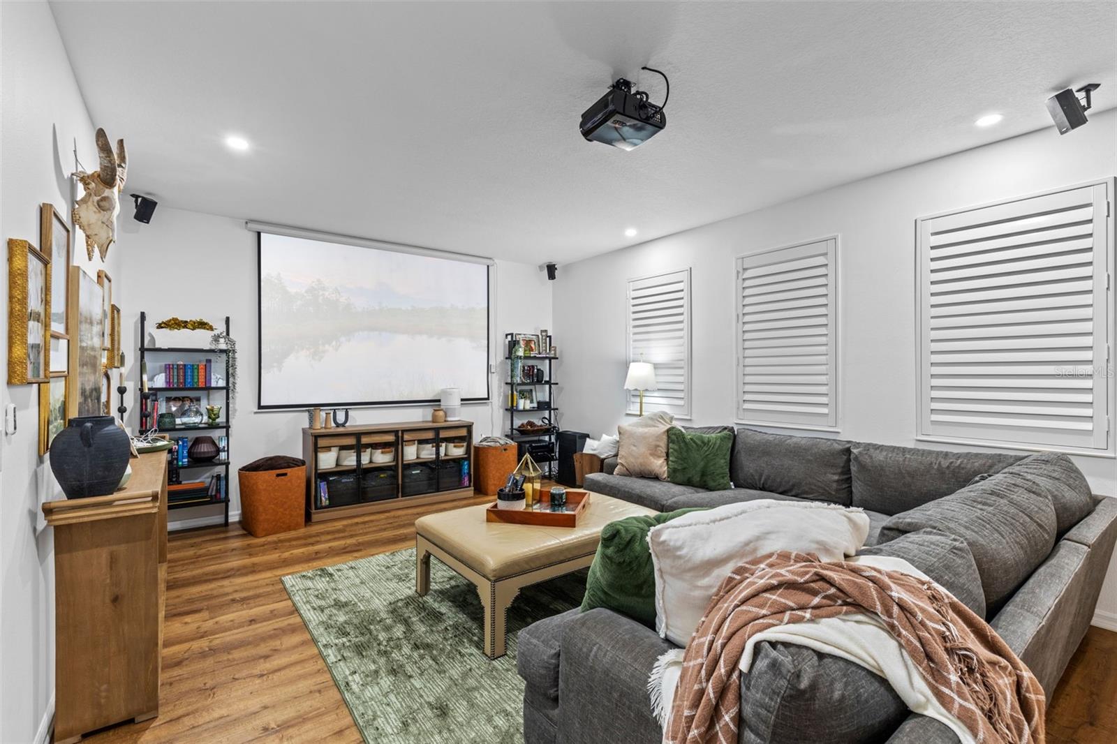GROVELAND WATERSIDE POINTE PH 01 - Residential