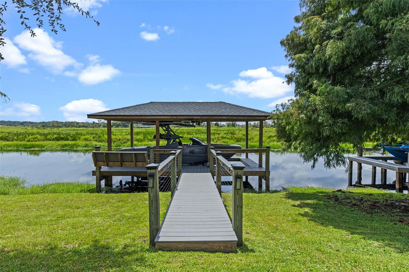 GROVELAND WATERSIDE POINTE PH 01 - Residential