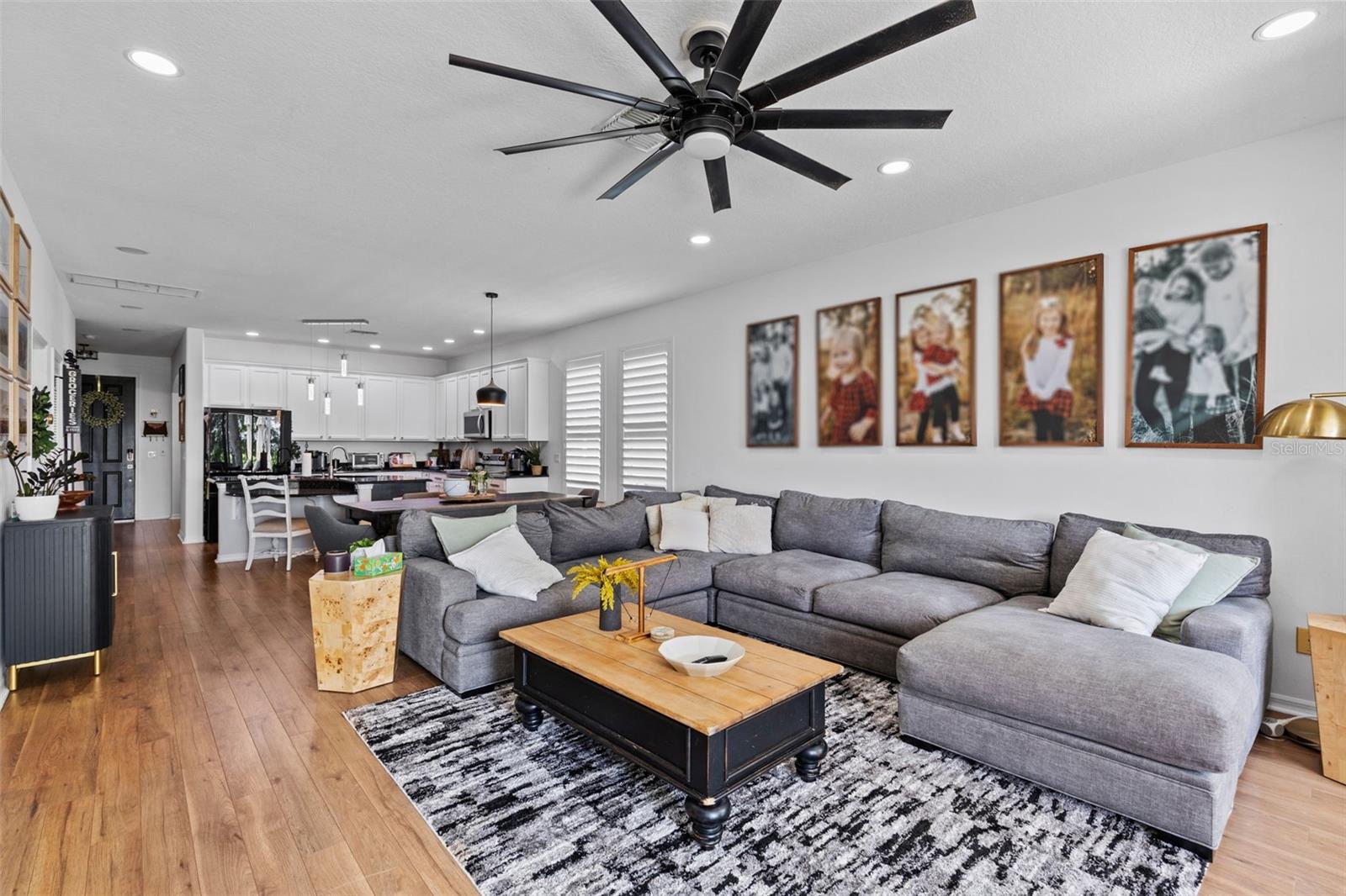 GROVELAND WATERSIDE POINTE PH 01 - Residential