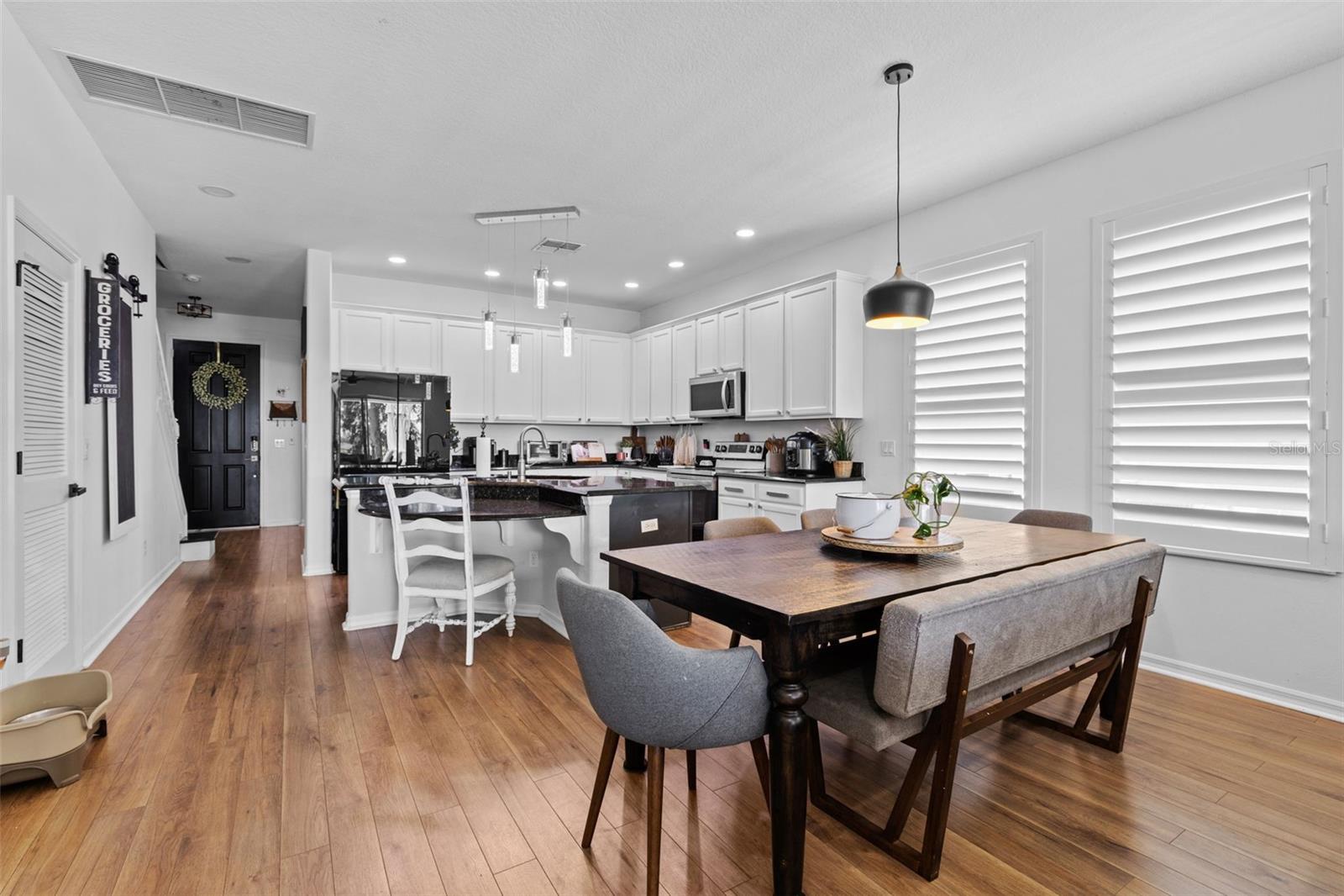 GROVELAND WATERSIDE POINTE PH 01 - Residential
