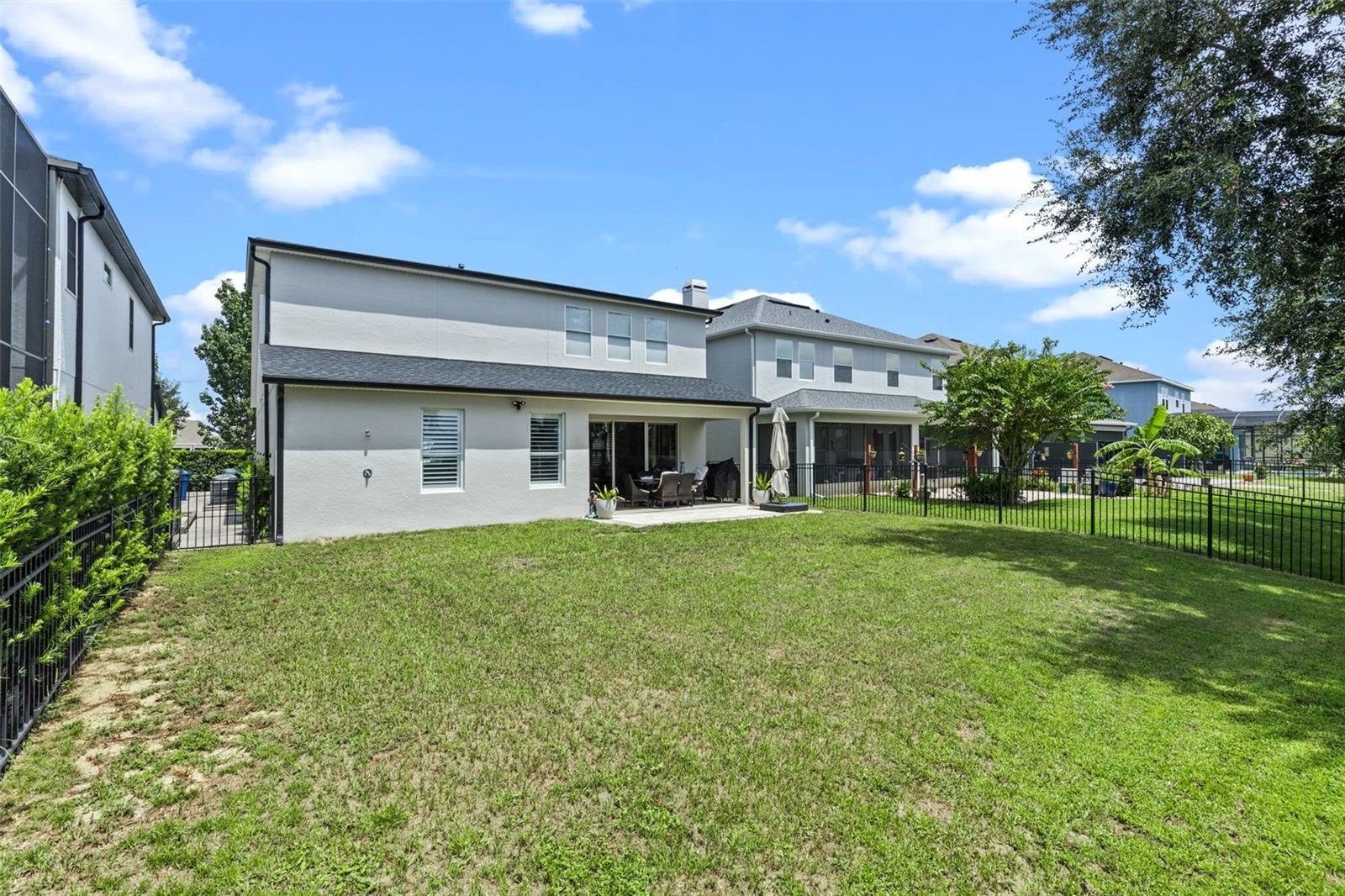 GROVELAND WATERSIDE POINTE PH 01 - Residential