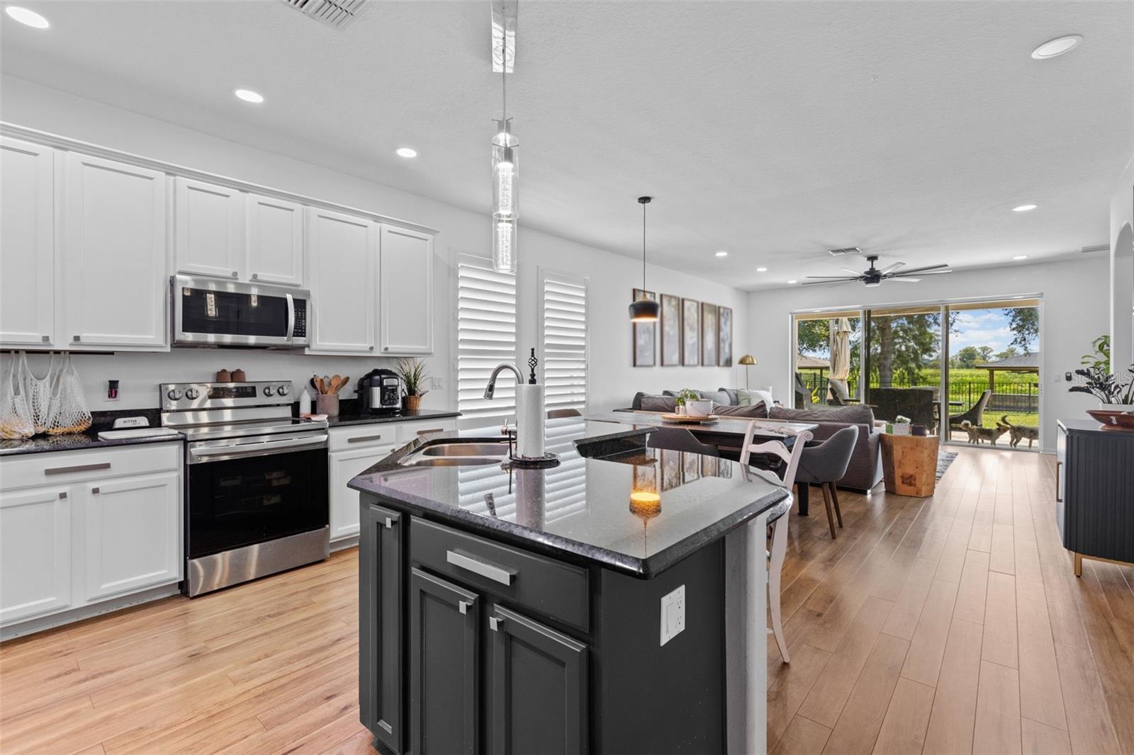 GROVELAND WATERSIDE POINTE PH 01 - Residential