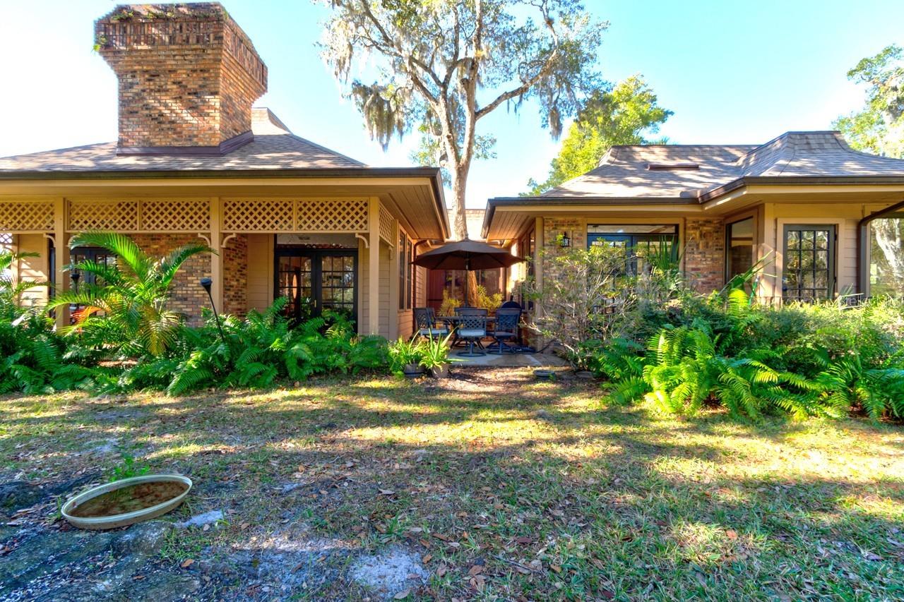 SPRUCE CREEK - Residential