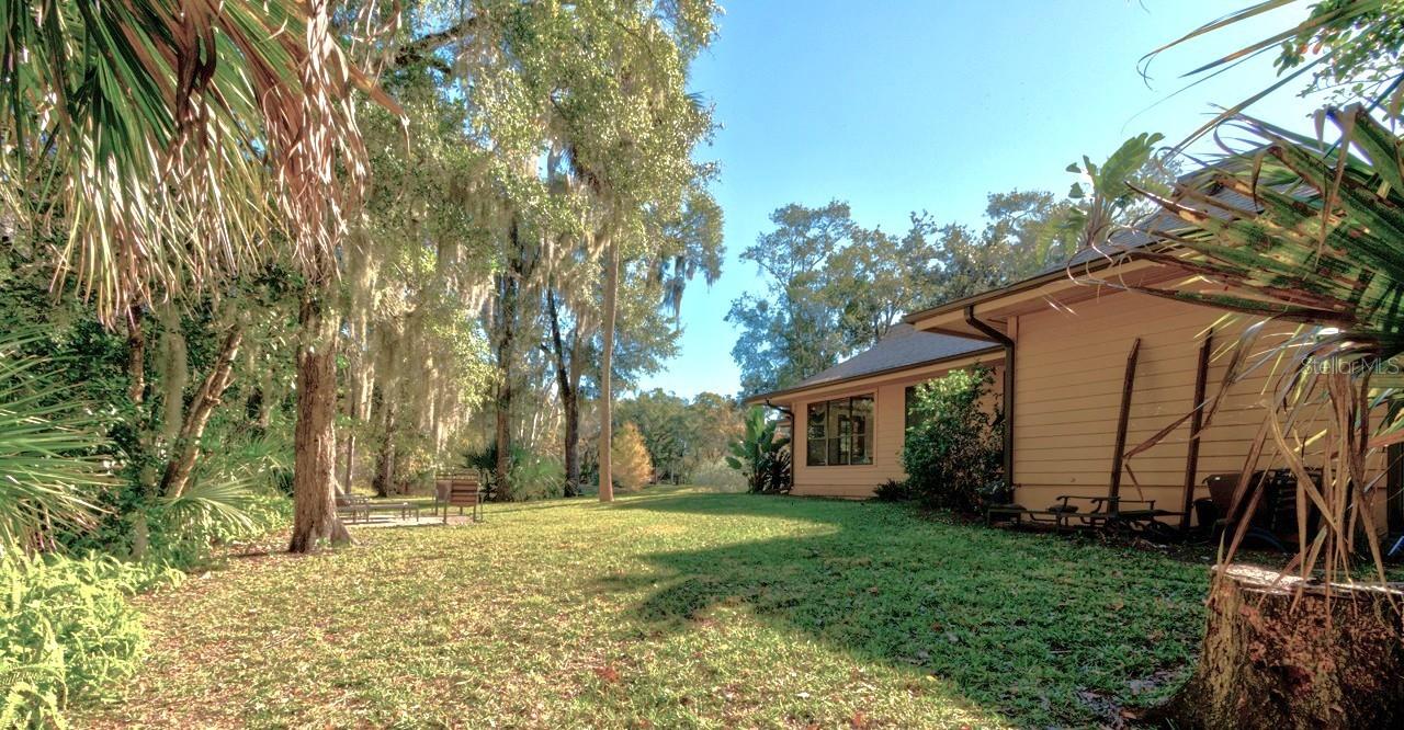 SPRUCE CREEK - Residential