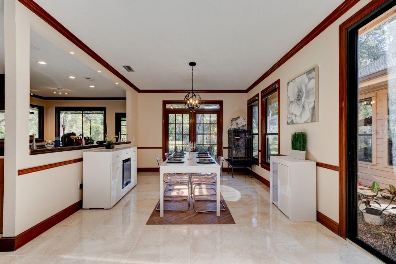 SPRUCE CREEK - Residential