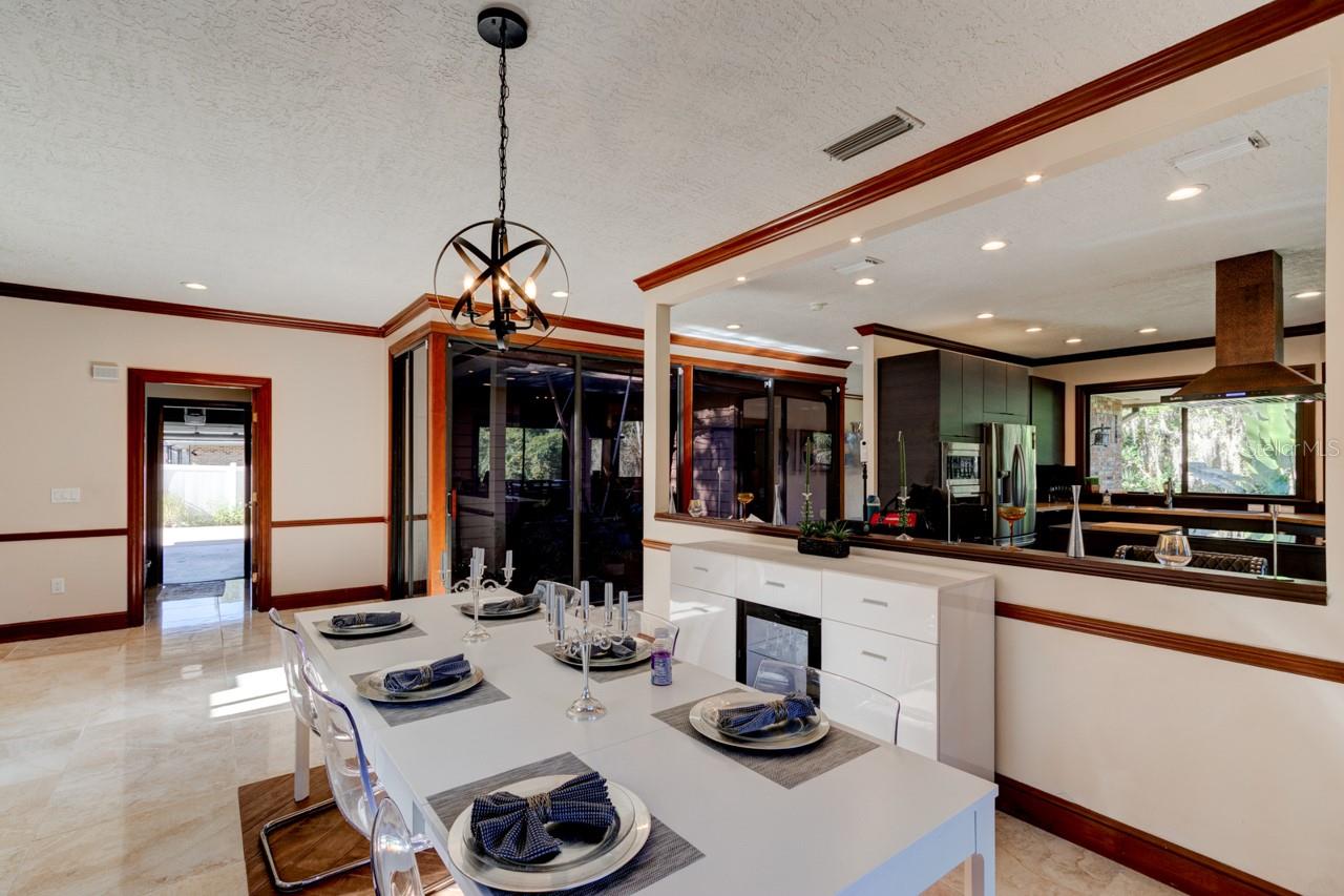 SPRUCE CREEK - Residential