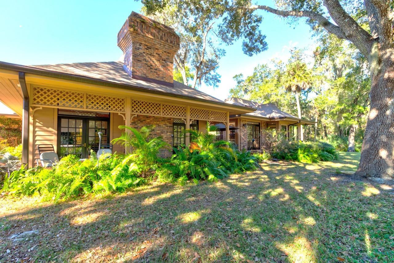 SPRUCE CREEK - Residential