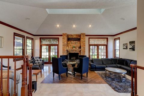 1811 E SPRUCE CREEK BOULEVARD PORT ORANGE FL 32128