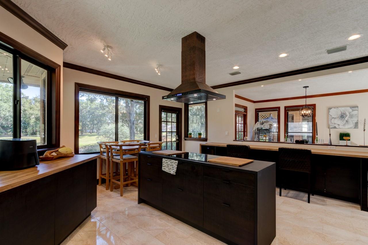 SPRUCE CREEK - Residential