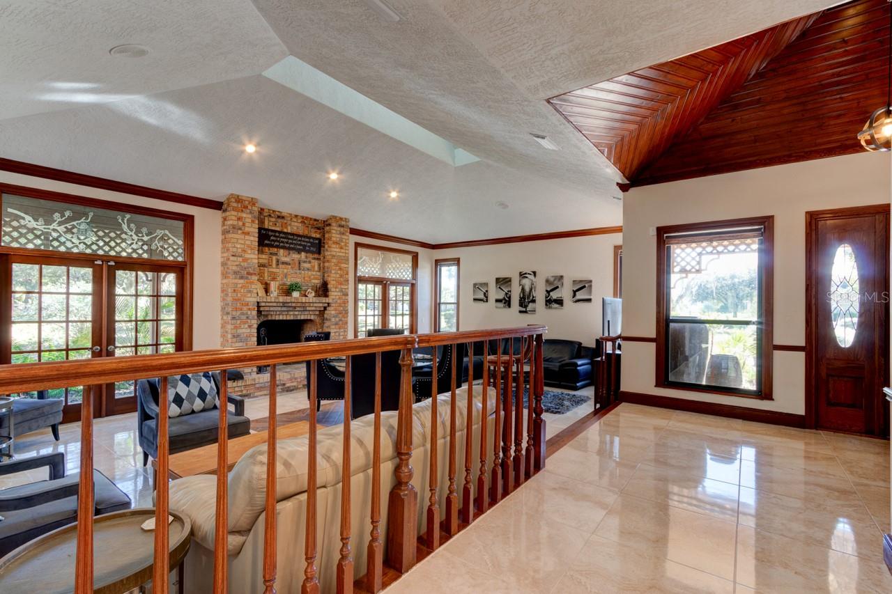 SPRUCE CREEK - Residential