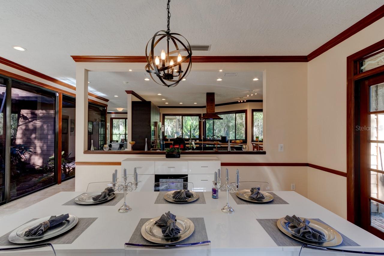 SPRUCE CREEK - Residential