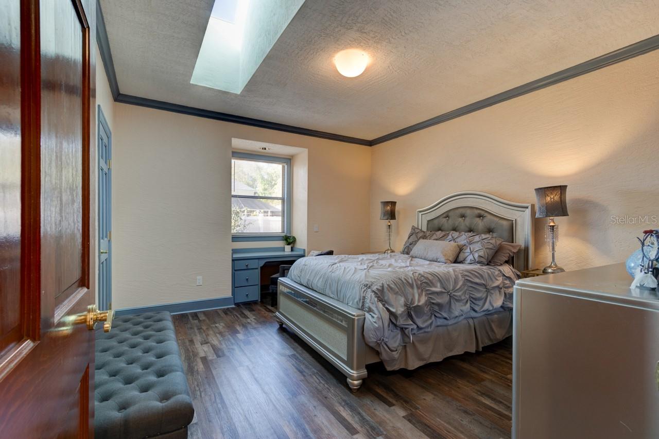 SPRUCE CREEK - Residential