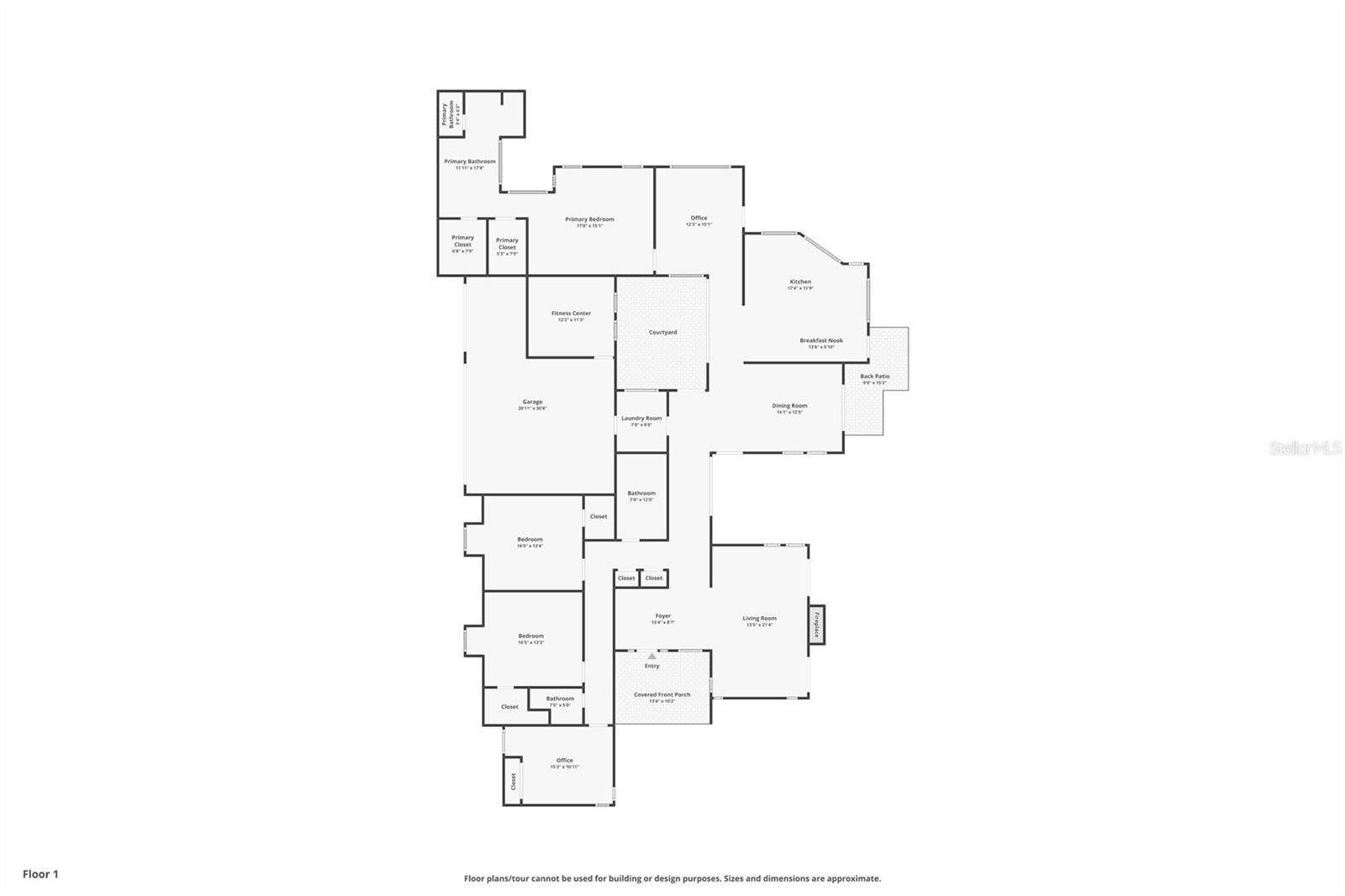 SPRUCE CREEK - Residential