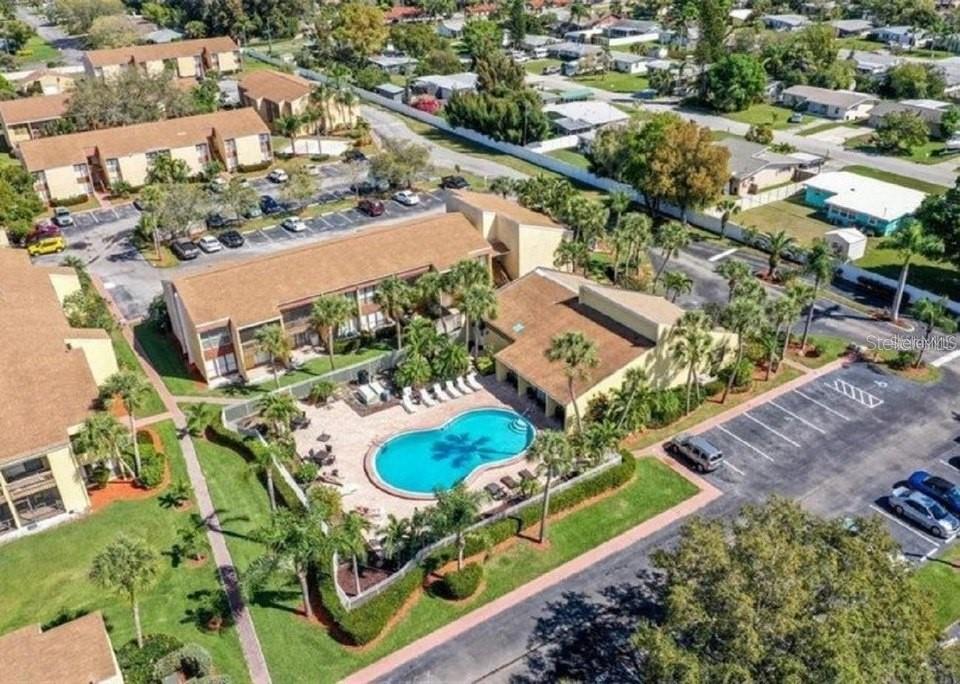 3457 CLARK ROAD 255