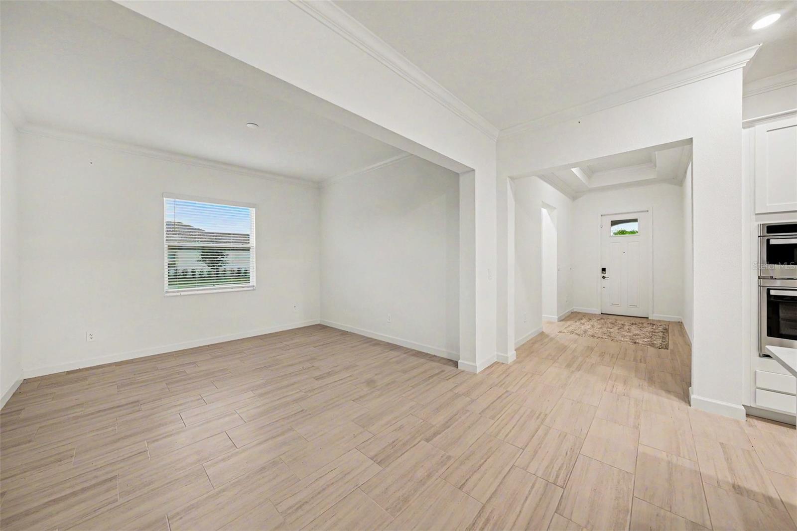 FOREST BROOKE ACTIVE ADULT PHASE 8A - Residential