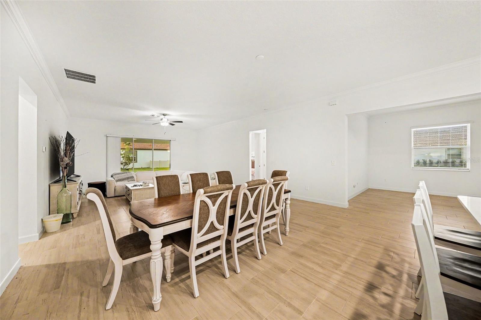 FOREST BROOKE ACTIVE ADULT PHASE 8A - Residential
