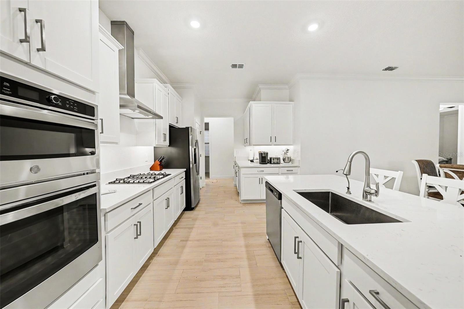 FOREST BROOKE ACTIVE ADULT PHASE 8A - Residential