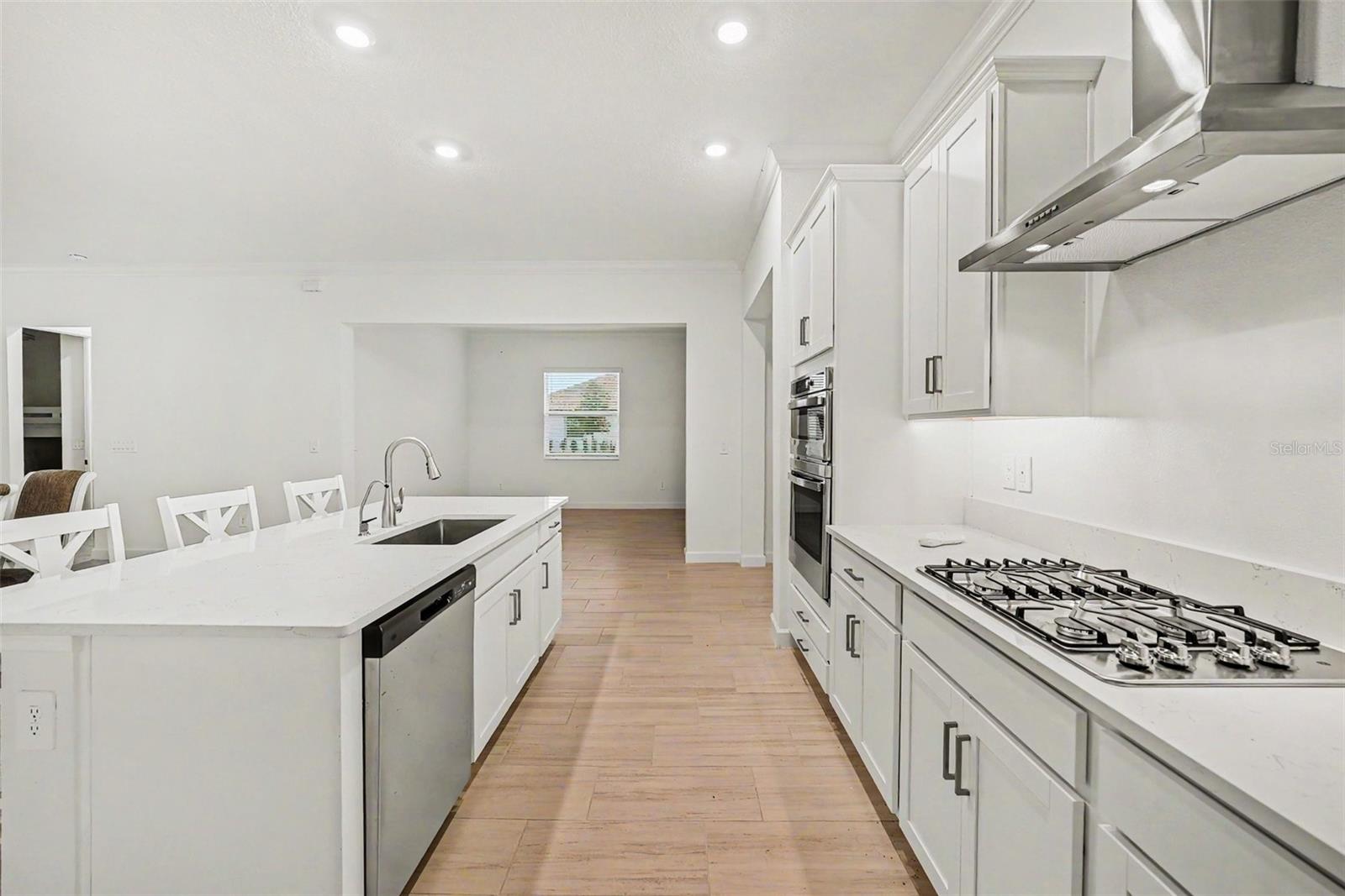 FOREST BROOKE ACTIVE ADULT PHASE 8A - Residential