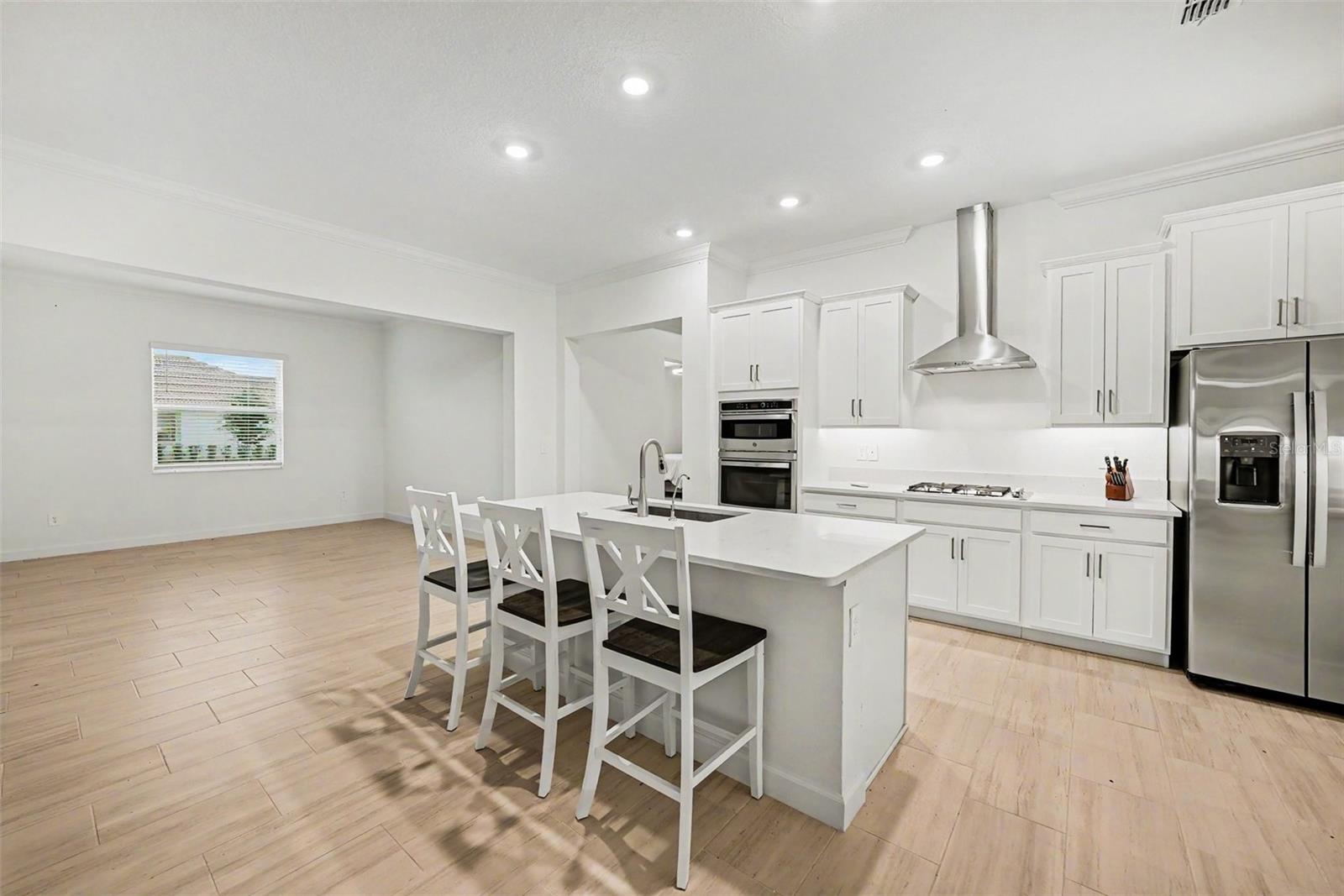 FOREST BROOKE ACTIVE ADULT PHASE 8A - Residential