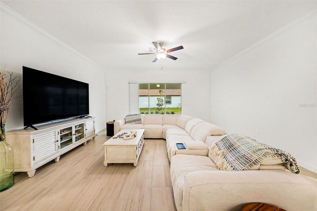 Photo of 17415 Holly Well Avenue, Wimauma, FL 33598 (MLS # TB8511007)